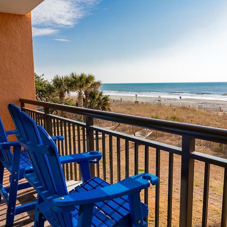 Caravelle 221 Villa Myrtle Beach Kültér fotó