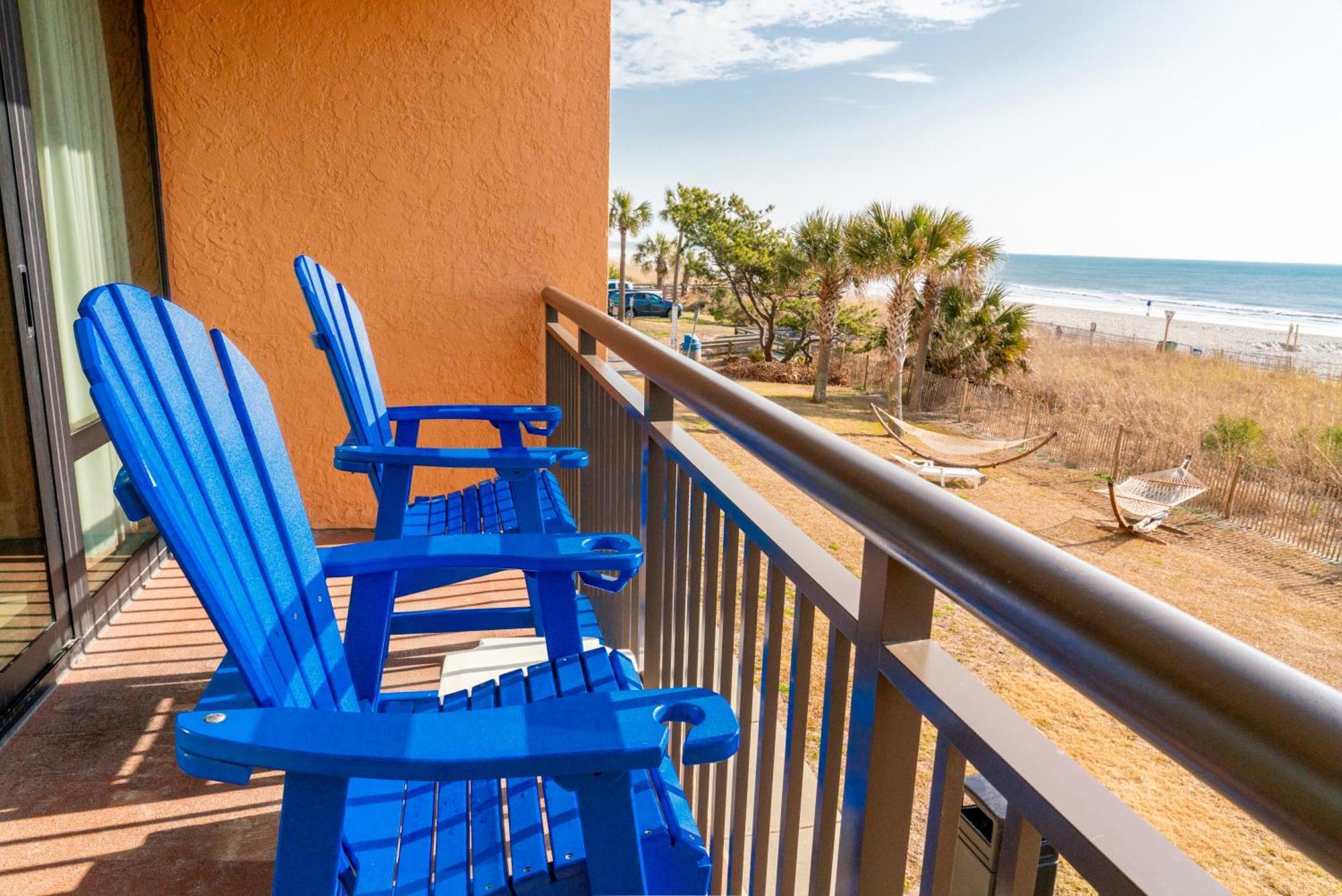 Caravelle 221 Villa Myrtle Beach Kültér fotó
