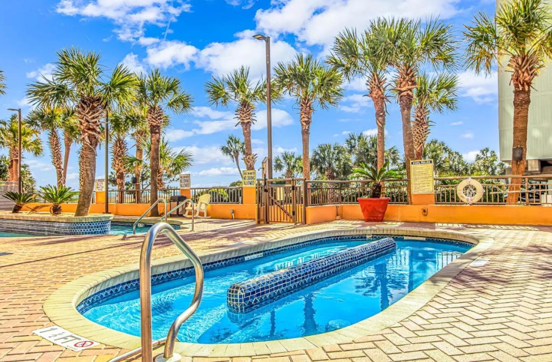 Caravelle 221 Villa Myrtle Beach Kültér fotó