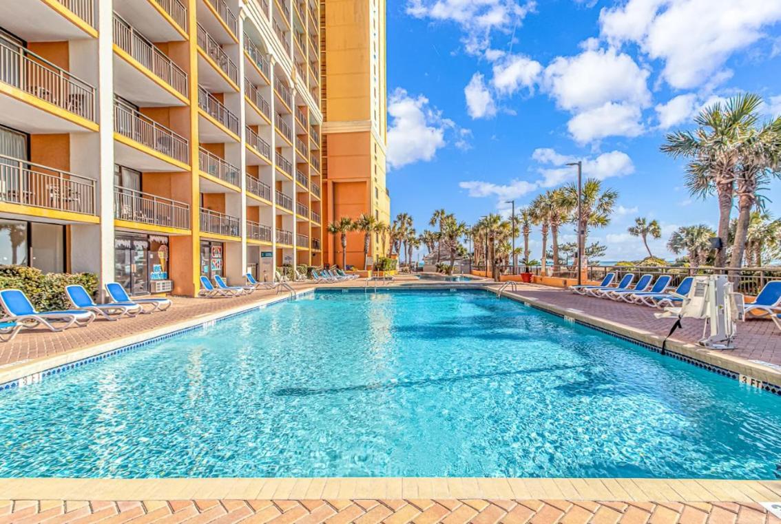 Caravelle 221 Villa Myrtle Beach Kültér fotó