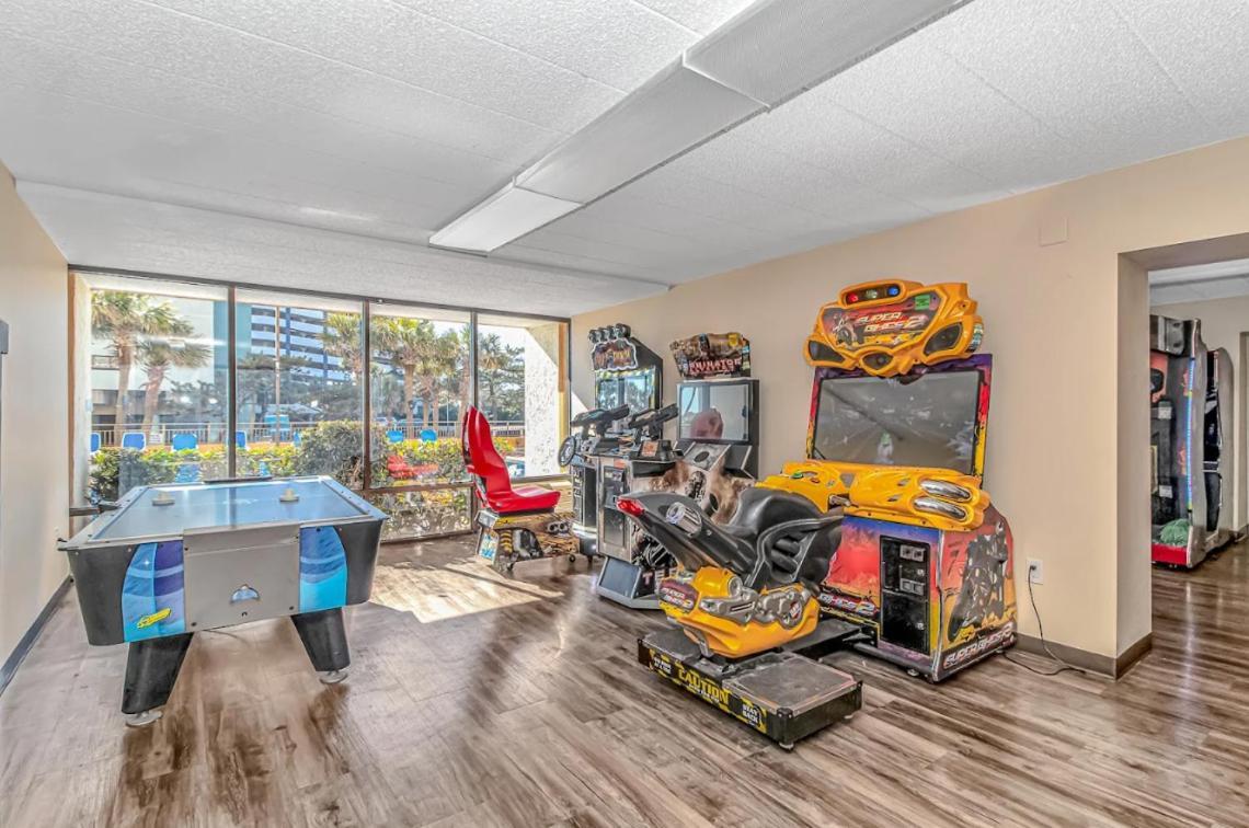Caravelle 221 Villa Myrtle Beach Kültér fotó