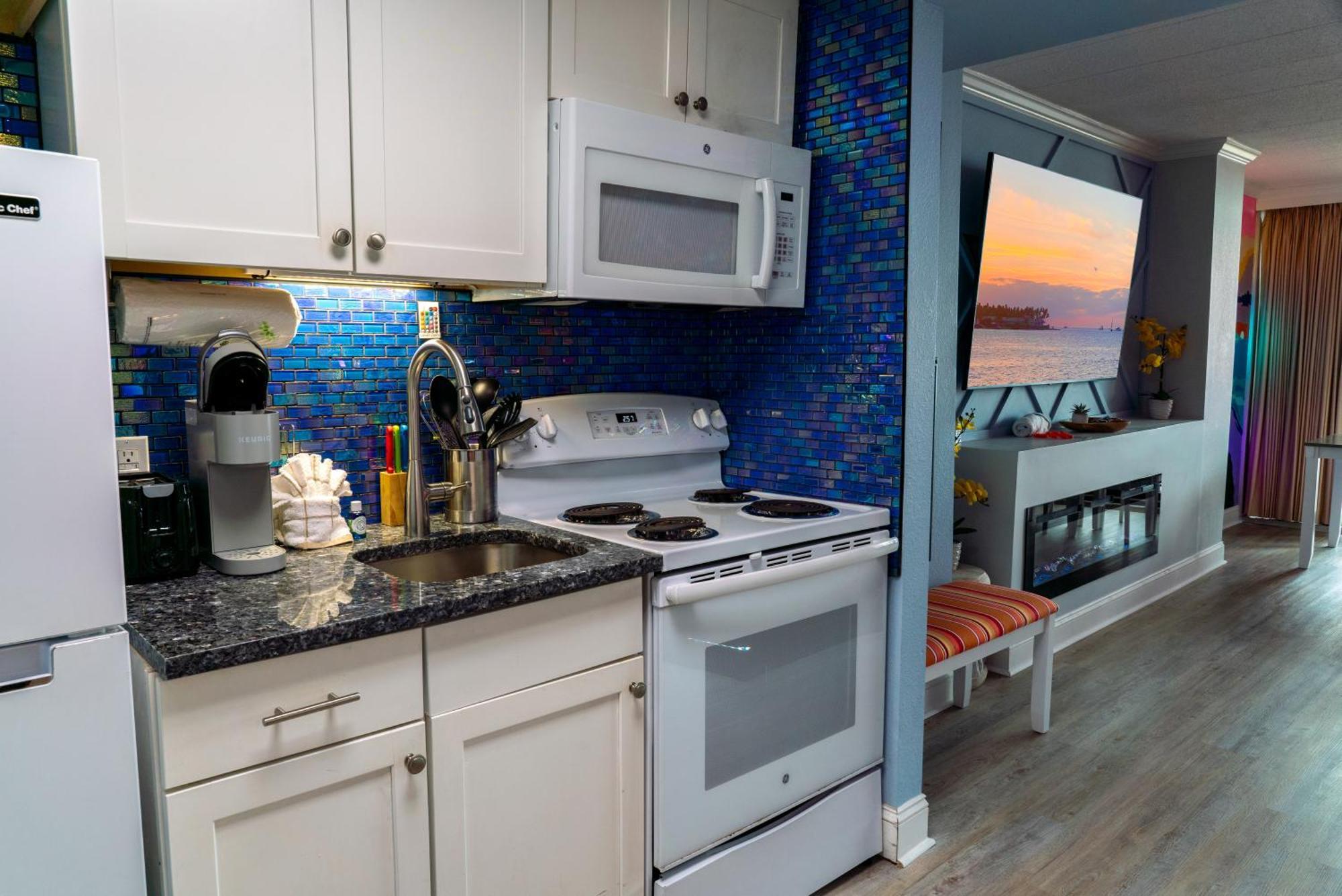 Caravelle 221 Villa Myrtle Beach Kültér fotó