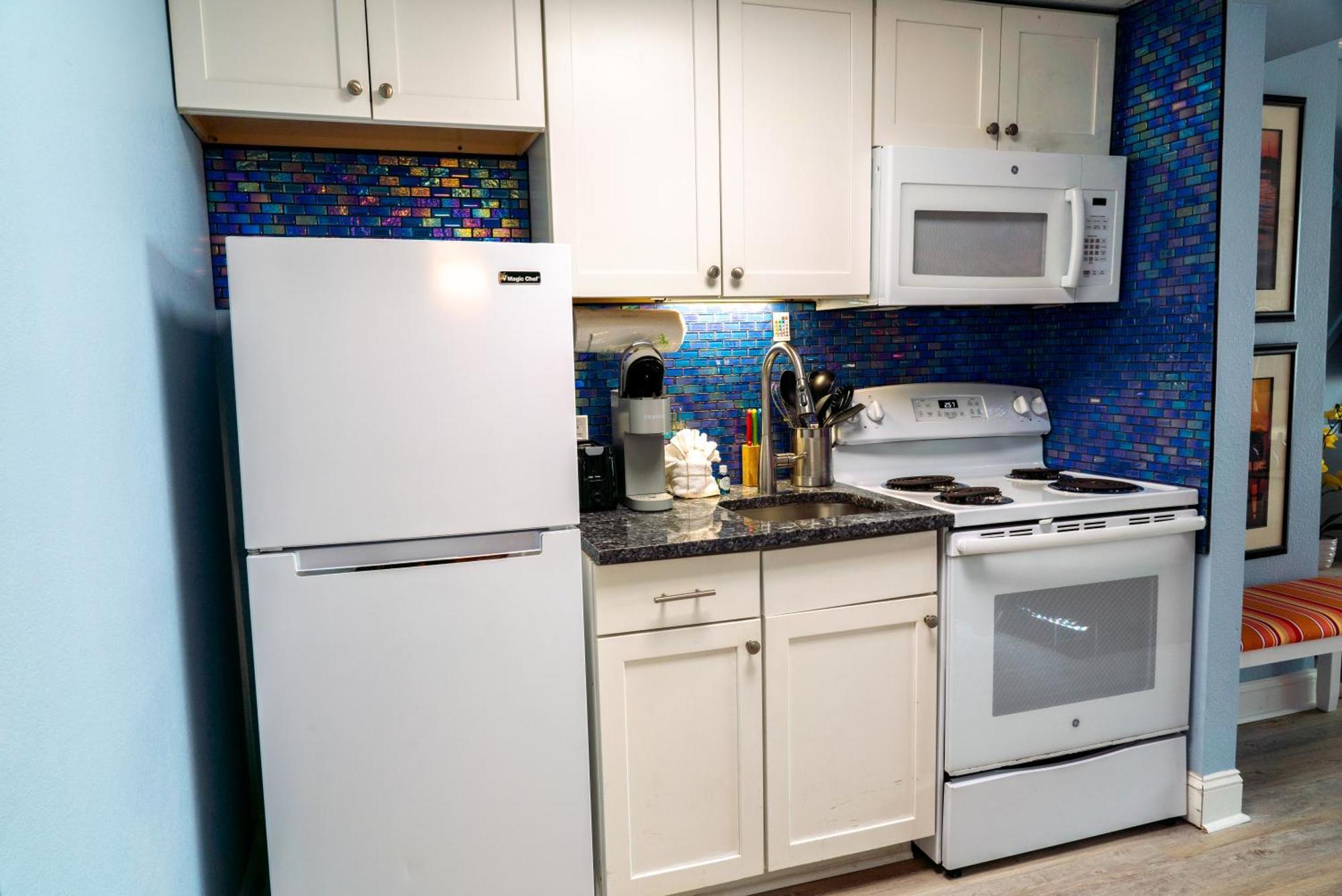 Caravelle 221 Villa Myrtle Beach Kültér fotó